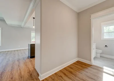 Custom Home Builder Chattanooga Tn Bedrooms Gallery 0099