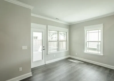Custom Home Builder Chattanooga Tn Dining Room Gallery 0010