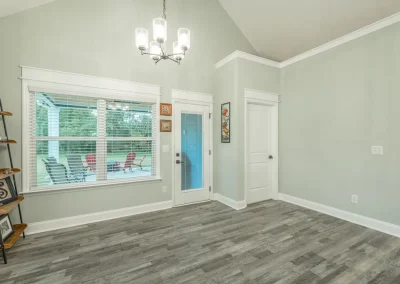Custom Home Builder Chattanooga Tn Dining Room Gallery 005