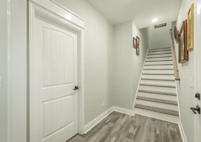 Custom Home Builder Chattanooga Tn Entry Foyer Gallery 0010