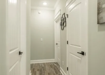 Custom Home Builder Chattanooga Tn Entry Foyer Gallery 0011