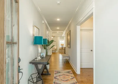 Custom Home Builder Chattanooga Tn Entry Foyer Gallery 0012