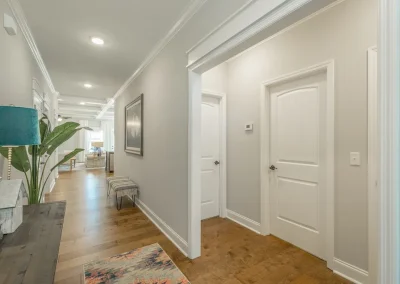 Custom Home Builder Chattanooga Tn Entry Foyer Gallery 0013