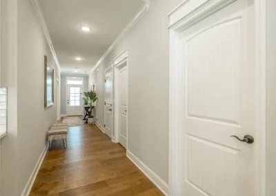 Custom Home Builder Chattanooga Tn Entry Foyer Gallery 0017