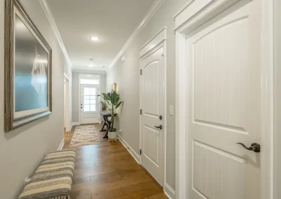 Custom Home Builder Chattanooga Tn Entry Foyer Gallery 0018