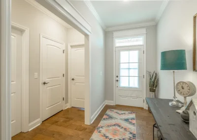 Custom Home Builder Chattanooga Tn Entry Foyer Gallery 0019