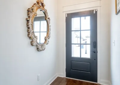 Custom Home Builder Chattanooga Tn Entry Foyer Gallery 002