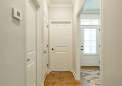 Custom Home Builder Chattanooga Tn Entry Foyer Gallery 0020