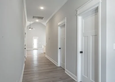 Custom Home Builder Chattanooga Tn Entry Foyer Gallery 0021