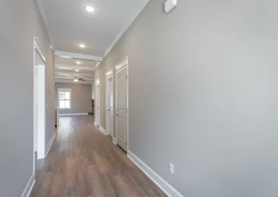 Custom Home Builder Chattanooga Tn Entry Foyer Gallery 0023