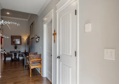 Custom Home Builder Chattanooga Tn Entry Foyer Gallery 0027