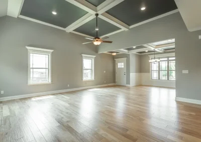 Custom Home Builder Chattanooga Tn Entry Foyer Gallery 0033