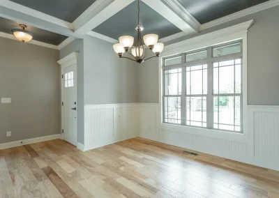 Custom Home Builder Chattanooga Tn Entry Foyer Gallery 0034