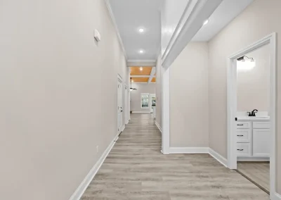 Custom Home Builder Chattanooga Tn Entry Foyer Gallery 0036