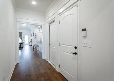 Custom Home Builder Chattanooga Tn Entry Foyer Gallery 007