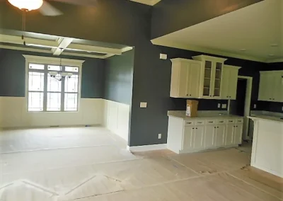 Custom Home Builder Chattanooga Tn Great Room Gallery 00102