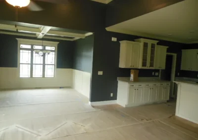 Custom Home Builder Chattanooga Tn Great Room Gallery 00103