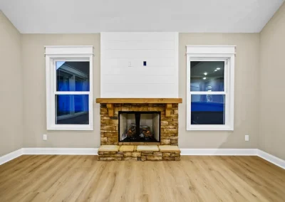 Custom Home Builder Chattanooga Tn Great Room Gallery 00108