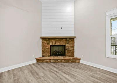Custom Home Builder Chattanooga Tn Great Room Gallery 00109