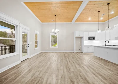Custom Home Builder Chattanooga Tn Great Room Gallery 00111