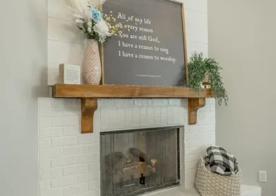 Custom Home Builder Chattanooga Tn Great Room Gallery 0021
