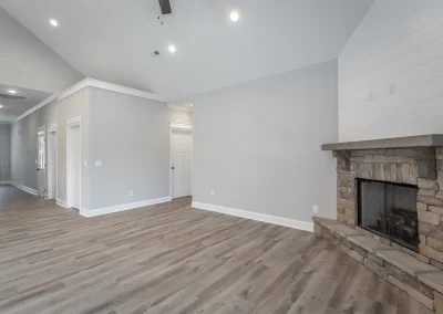 Custom Home Builder Chattanooga Tn Great Room Gallery 0025