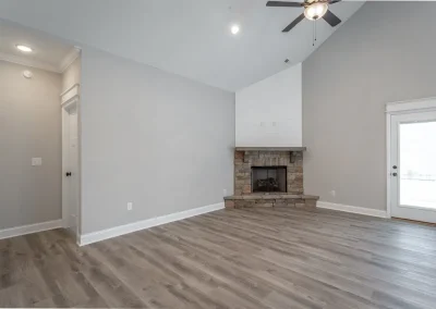 Custom Home Builder Chattanooga Tn Great Room Gallery 0027