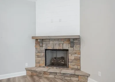 Custom Home Builder Chattanooga Tn Great Room Gallery 0028