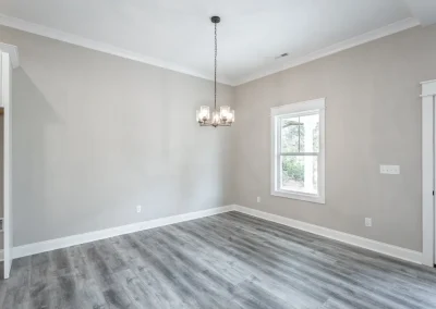 Custom Home Builder Chattanooga Tn Great Room Gallery 0035