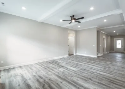 Custom Home Builder Chattanooga Tn Great Room Gallery 0037