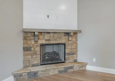 Custom Home Builder Chattanooga Tn Great Room Gallery 0043