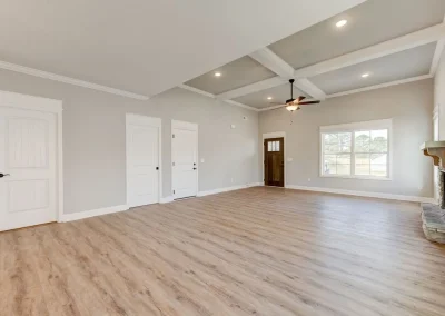Custom Home Builder Chattanooga Tn Great Room Gallery 0058