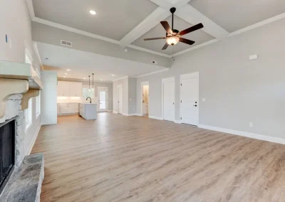 Custom Home Builder Chattanooga Tn Great Room Gallery 0062