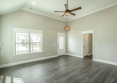 Custom Home Builder Chattanooga Tn Great Room Gallery 0067