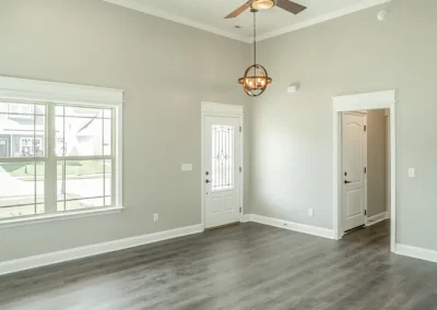 Custom Home Builder Chattanooga Tn Great Room Gallery 0068