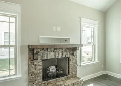Custom Home Builder Chattanooga Tn Great Room Gallery 0069