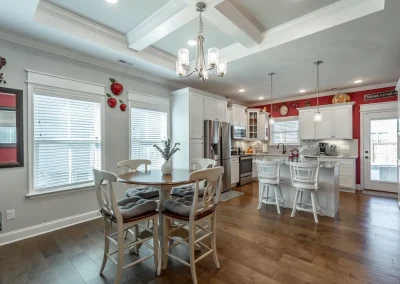Custom Home Builder Chattanooga Tn Great Room Gallery 0072