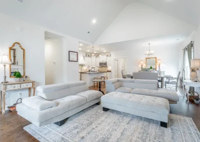 Custom Home Builder Chattanooga Tn Great Room Gallery 008