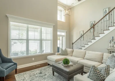 Custom Home Builder Chattanooga Tn Great Room Gallery 0081