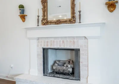 Custom Home Builder Chattanooga Tn Great Room Gallery 009