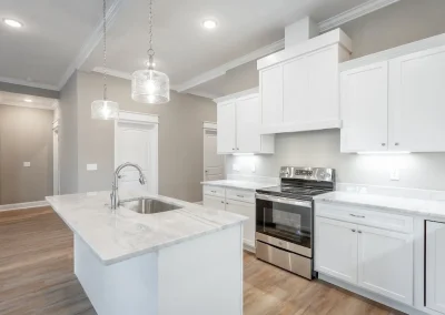 Custom Home Builder Chattanooga Tn Kitchen Gallery 00106