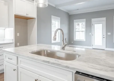 Custom Home Builder Chattanooga Tn Kitchen Gallery 00108