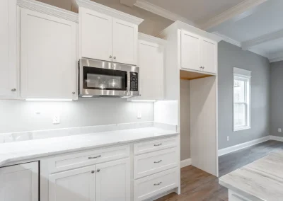 Custom Home Builder Chattanooga Tn Kitchen Gallery 00110