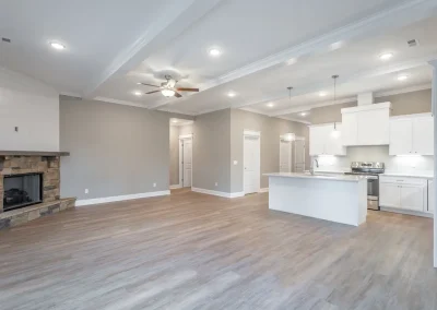 Custom Home Builder Chattanooga Tn Kitchen Gallery 00111