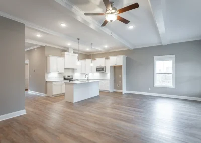 Custom Home Builder Chattanooga Tn Kitchen Gallery 00112