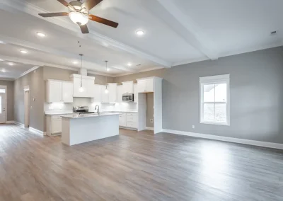Custom Home Builder Chattanooga Tn Kitchen Gallery 00113