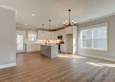 Custom Home Builder Chattanooga Tn Kitchen Gallery 00114