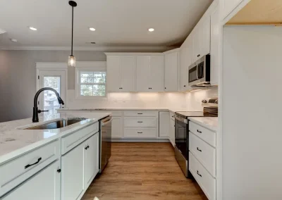 Custom Home Builder Chattanooga Tn Kitchen Gallery 00116