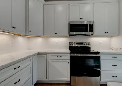 Custom Home Builder Chattanooga Tn Kitchen Gallery 00117