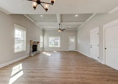 Custom Home Builder Chattanooga Tn Kitchen Gallery 00120